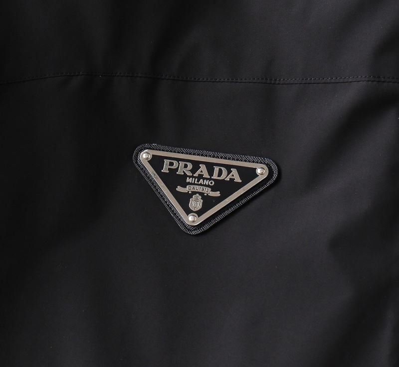 Prada Outwear